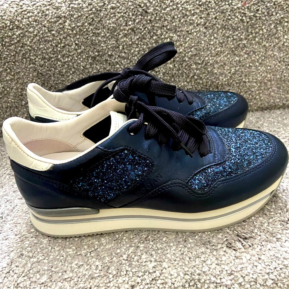 💯 HOGAN shoes for women. Authentic